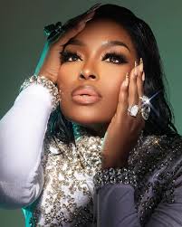 I am proof of what God's strength and favor can create. The glow is His.  What you see is God's work in progress. His favor, His strength, His light.  🌟 #BlessedBeyondMeasure And