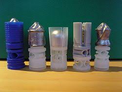 Shot, the common term for a collection of round projectiles fired from a shotgun, is packed into a shotshell atop a wad. Shotgun Slug Wikipedia