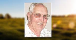 Freddie Read Obituary 2015