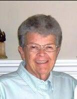 Betty Jo Estes Obituary