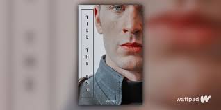 Till the end •Steve Rogers•