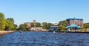 Travelmath provides a database of time zones all over the world. 16 Best Hotels In Saint Joseph Hotels From 89 Night Kayak