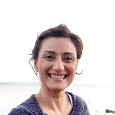 Angela Latella's Instagram, Twitter & Facebook