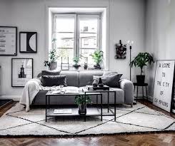 Pinterest Nuggwifee Black Living Room Decor Monochrome Living Room Black Living Room