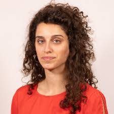 Anna Whitson's Instagram, Twitter & Facebook