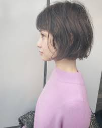 hair ヘアー はスタイリスト モデルが発信するヘアスタイルを中心に トレンド情報が集まるサイトです 20万枚以上のヘアスナップから髪型 ヘアアレンジをチェックしたり ファッション メイク ネイル 恋愛の最新まとめが見つかります ボブパーマ パーマ