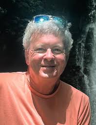 Obituary information for Patrick David Murnane