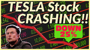 Read on to find out if tesla is still a buy and the best way to buy shares today. Tesla Tsla Stock Crashing Down Time To Buy Tesla Stock Now Youtube