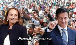 Lamorgese è infatti l'unico tecnico nella squadra presentata dal premier conte al quirinale, e si nata a potenza, di professione avvocato, luciana lamorgese in un'intervista del 2017 affermava che. Migranti Decreti Sicurezza Conte Entro Fine Giugno In Consiglio Dei Ministri Le Modifiche Di Lamorgese Fatti Avvenimenti Fatti E Avvenimenti