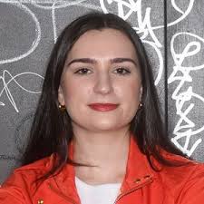 Bridget Foley (@bridgetmfoley)