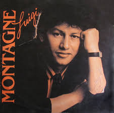 Vinilos Peruanos: Luigi Montagne