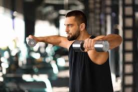 Image result for Shoulder Strength Exercises