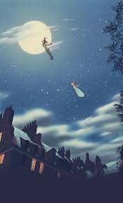 Je Moahon Fonds D Ecran De Paysage Du Paysage De L Image Pour La Traite Voler Blog Naver Disney Background Disney Wallpaper Disney Phone Wallpaper