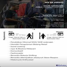 Loker purbalingga pabrik wig pt mahkota estetika abadi purbalingga dagelijkse meditatie. Lowongan Kerja Wig Juli 2021