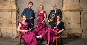 Andover Music Club: Hampshire