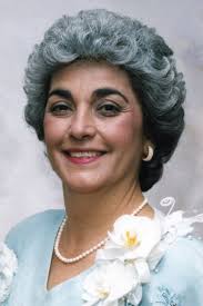 Patricia Abrasley Obituary