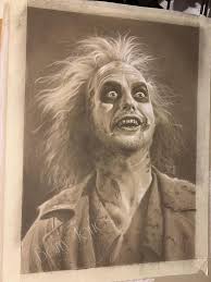 My latest jaws pastel drawing ✍️ Hope you all like it ☺️