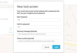 Unlocking a samsung tablet is now more accessible than ever. Ultimate Guide On How To Unlock Android Password Without Losing Data