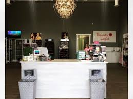 Don't see it on our . Beauty Depot Enterprises Calgary Ab 4110 7005 Fairmount Dr Se Canpages