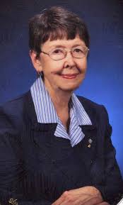 Hazel Ann Hand Obituary