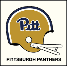 Vintage Helmet Avatars Concepts Pittsburgh Panthers Pittsburgh Sports Pitt Panthers Football