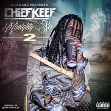 Chief keef is a rapper with a very high opinion of himself. Almighty So 2 Cover Art Remastered Chiefkeef