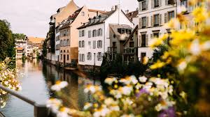 Official website of the strasbourg tourist office. How To Get From Paris To Strasbourg