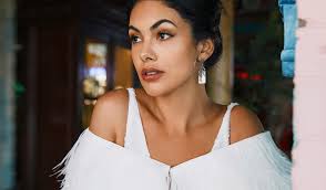 In Conversation with Elbeth Gillis