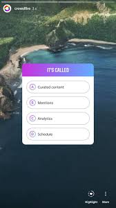 Check spelling or type a new query. How To Add Quiz On Instagram Stories 3 Smart Ways To Use It By Crowdfire Crowdfire The Official Crowdfire Blog