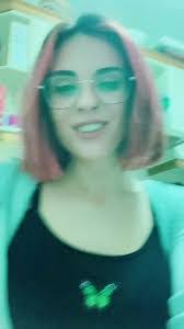 Irene Ros's Instagram, Twitter & Facebook