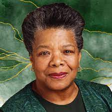 Touch device users, explore by touch or with swipe gestures. 5 Must Read Books By Maya Angelou She Reads