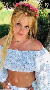 Britney spears news daily mail. Britney Spears Will Not Ask For Her Conservatorship To End Daily Mail Online