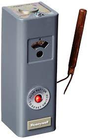 Honeywell L4006e1067 Boiler Control Aqua Stat Hvac Controls Amazon Com