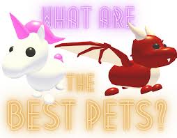 Is a very popular game mod which consists of the possibility of adopting different pets as parents that can be traded with other players. How To Get The Best Pets On Adopt Me Gaming Top Tips