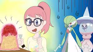 Gigantamax Curry Pokemon Sword Thumbnail Pokemon Sword British Slang