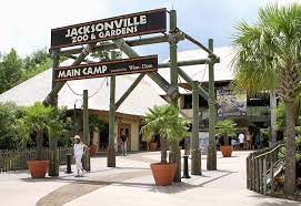 Jacksonville Attractions Cityof Com Vacation Hot Spots Jacksonville Zoo Jacksonville