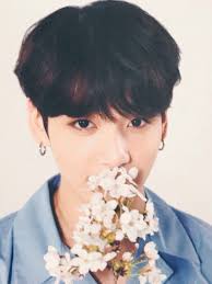 Unique flower crown jungkook stickers featuring millions of original designs created and sold by independent artists. 78 Jungkook With Flowers Ideas Jungkook Jeon Jungkook Bts Jungkook