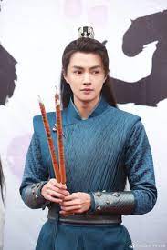 His father is long zhantian also known as demon slaughterer sacred prince, the divine clan's greatest genius whose talent even surpassed those of the founding ancestors. Kuanhung On Twitter Darrenchen And Zhangyishang S New Drama Yuzhaoling Officially Started Today 113019 Kuan Looks So Handsome On His Costume And Long Hair C Kuan Home Kuanhung Guanhong å®˜é¸¿ Https T Co Yogtwjottd