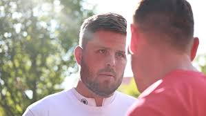 Tigers Family welcome Ed Slater back to Leicester