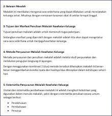 We did not find results for: 15 Contoh Pendahuluan Makalah Laporan Karya Ilmiah