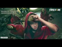 Free fire музыка для игры в фри фаер 1. Nueva Musica Del Lobby De Free Fire Casa De Papel Cancion 2020 My Life Is Going On Youtube
