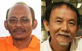 Pegiat sosial dan mantan anggota dewan kota yang hilang pekan lalu di dekat kuala lumpur. Polis Tak Sertai Pasukan Petugas Khas Siasat Kehilangan Pastor Koh Amri Free Malaysia Today