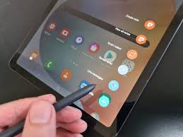 Samsung Galaxy Tab S6 Lite Review ...