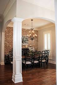 How to feng shui living room design and egyptians, roman and greeks created fascinating designs that you can use for your home decoration. 40 Glorious Pillar Designs To Give A Grand Look To Your House Bored Art