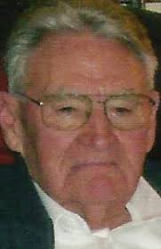 Eugene C. 'Gene' Rose obituary