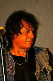 The David Bacha Band