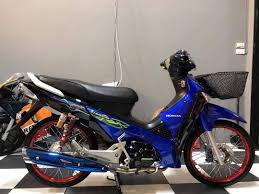 All of this can be yours for just php 60900. Goodnight Wave125 Wave125i Wave125r Wave125s Wave125allstarthailand Wave110i Wave100s Wave100r Supercub110i Xe HÆ¡i