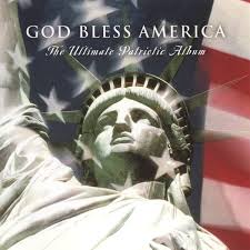 We need god's help to guide our nation through stormy seas. God Bless America The Ultimate Patriotic Album 2002 Cd Discogs