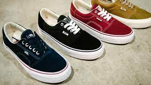 The orignal sneaker is vans authentic & the replica sneakers is vans era sneaked, the orignal vans era does have padding. Acquire Gambar Sepatu Vans Original Dan Harganya Off 66 Forzamarmermer Com Tr
