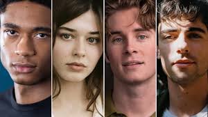 Sex Lives Of College Girls' Adds Four To Recurring Cast